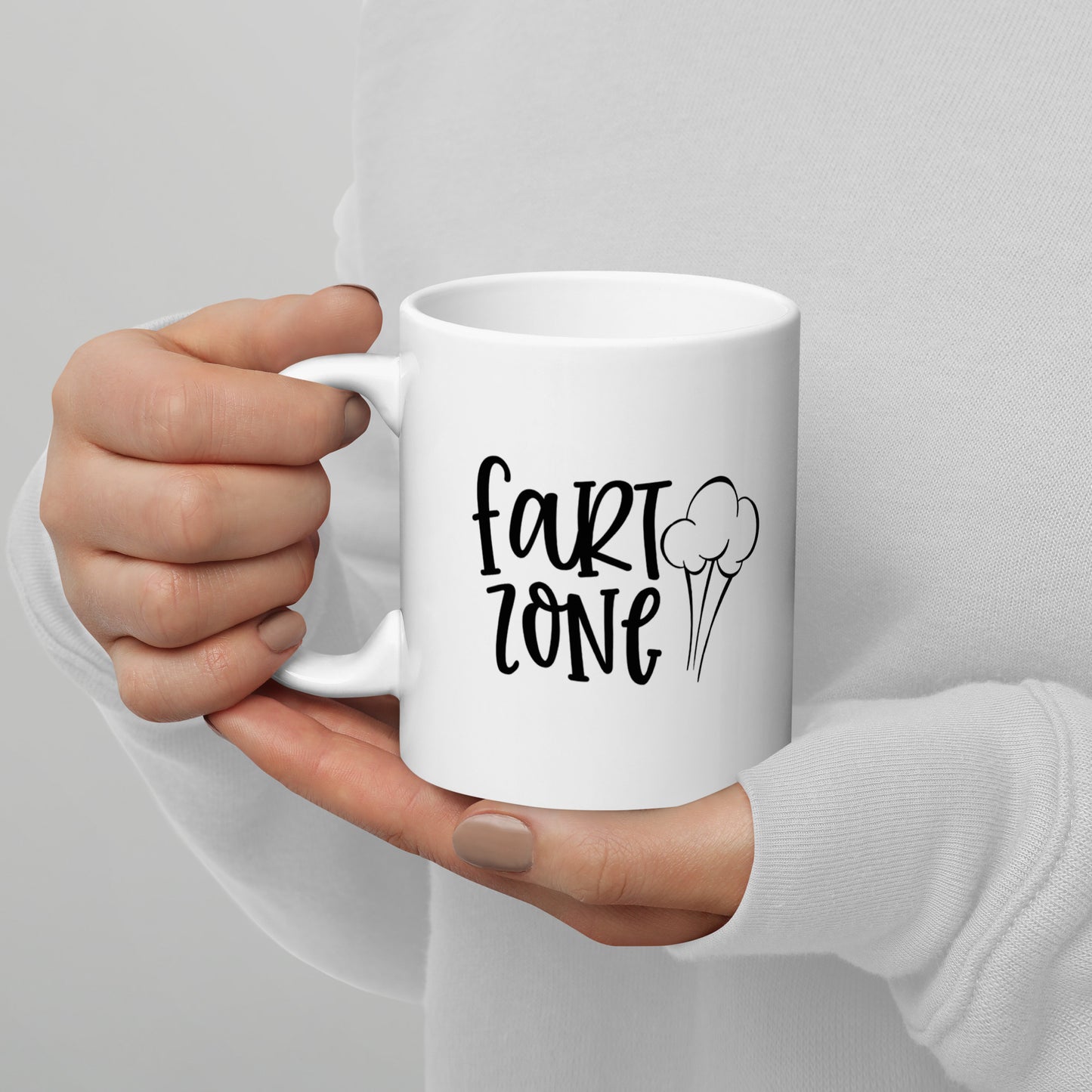 Fart Zone
