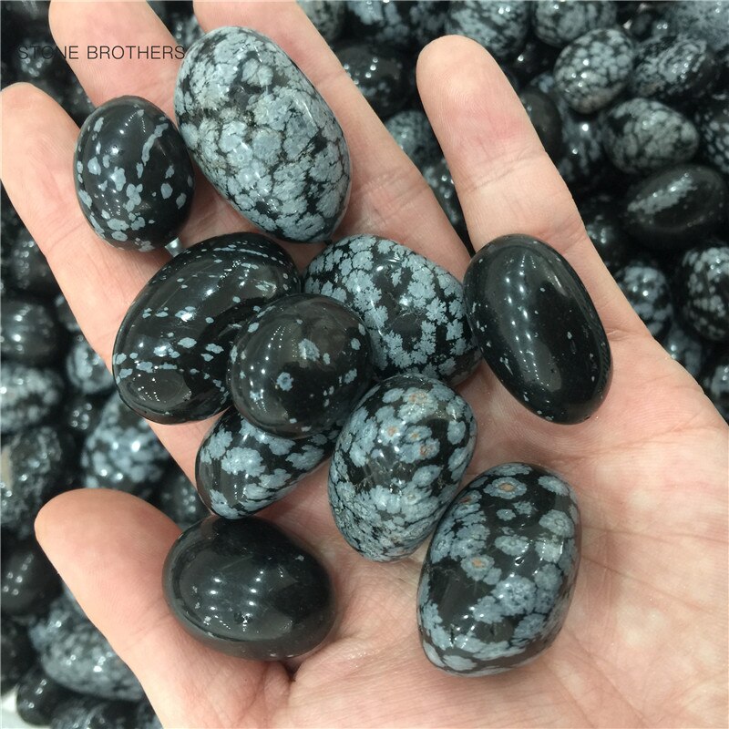 100g Natural Black Obsidian Crystal Quartz Stones Rough Rock Crystals Metaphysical Reiki Healing Size Energy Healing Stone