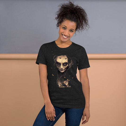 Witch t-shirt