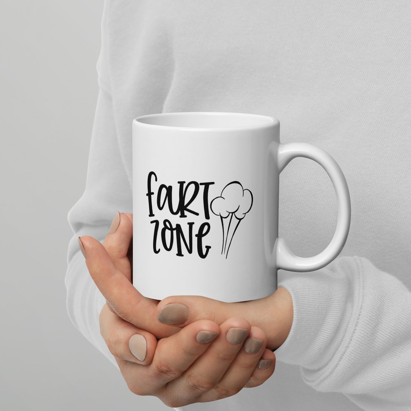 Fart Zone